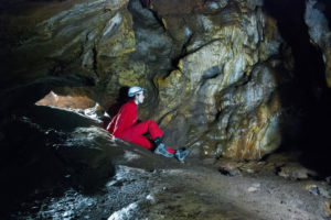 Cueva del Cañaveralejo en Adamuz
