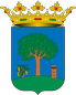 Escudo de Villaviciosa de Córdoba