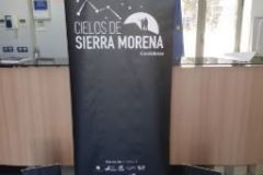 Cielos de Sierra Morena - Línea de actuación 1 - A.3