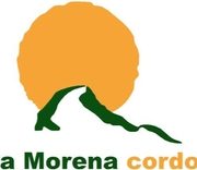 Logo GDR Sierra Morena Cordobesa