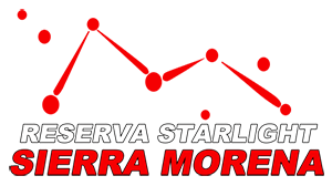 Reserva Starlight Sierra Morena