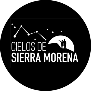 Logotipo Cielos de Sierra Morena